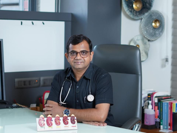 Kidney Transplant Success