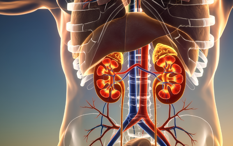 Kidney transplant